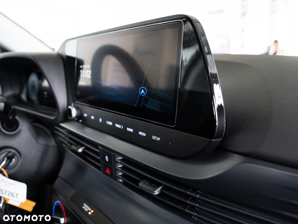 Hyundai i20 1.0 T-GDi Modern - 35