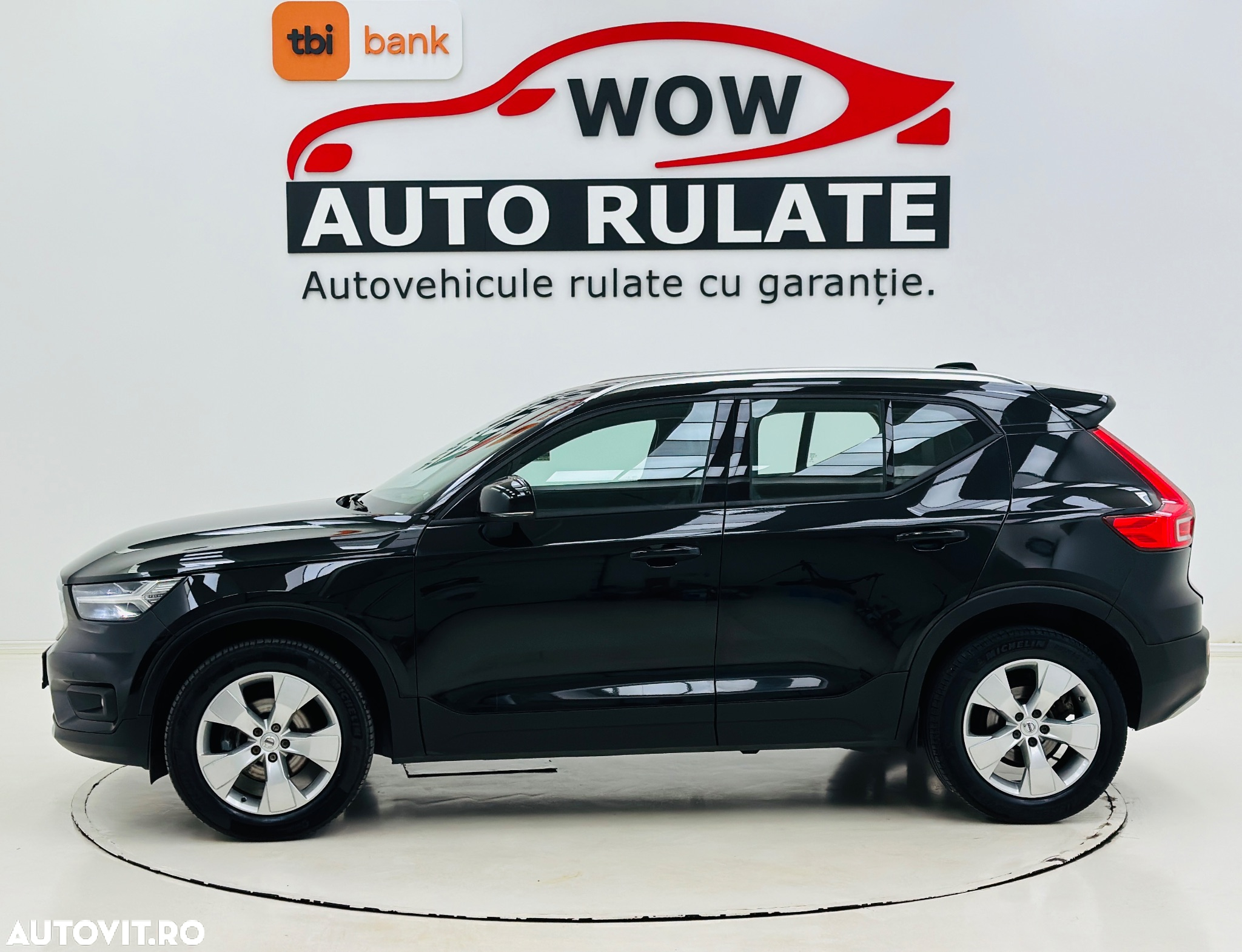 Volvo XC 40 - 10