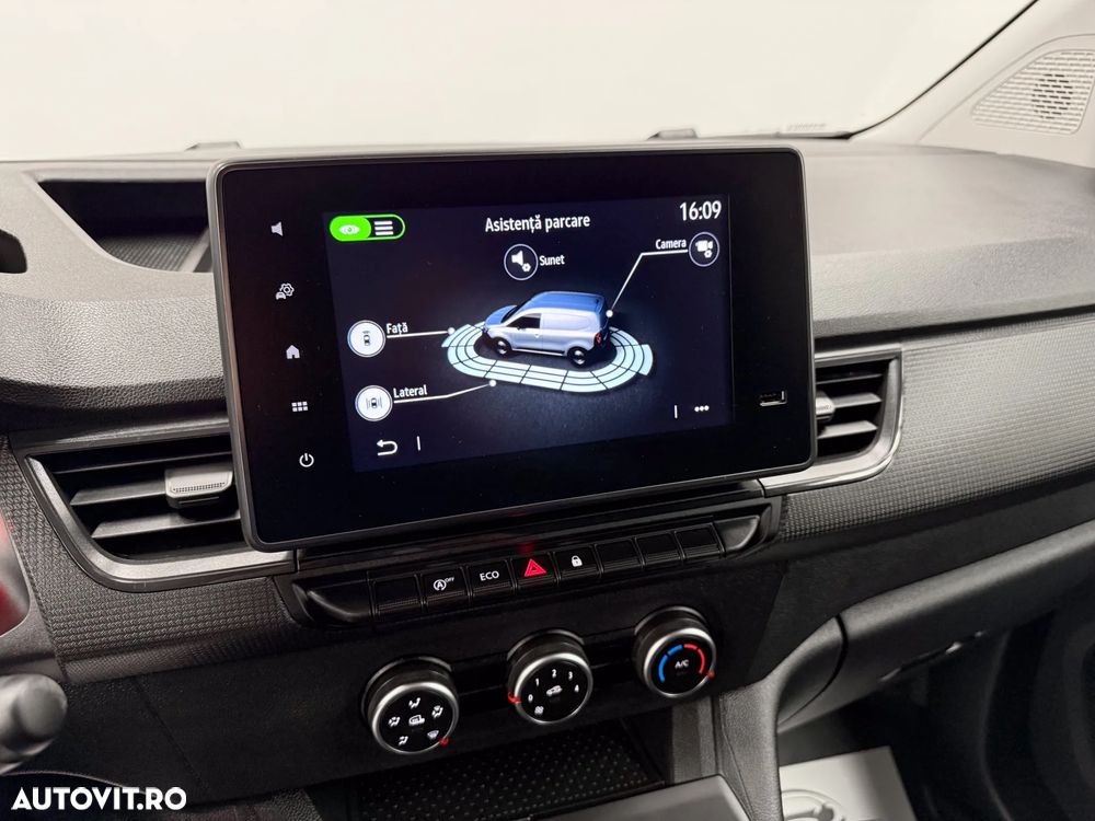 Renault Kangoo BLUE dCi 95 Intens - 28