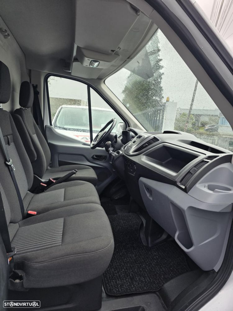 Ford TRANSIT 350 L4 H3 2.2TDCI - 6