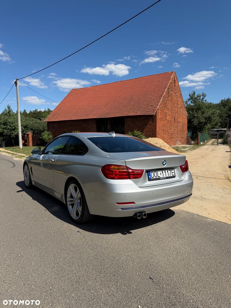 BMW Seria 4 425d - 6