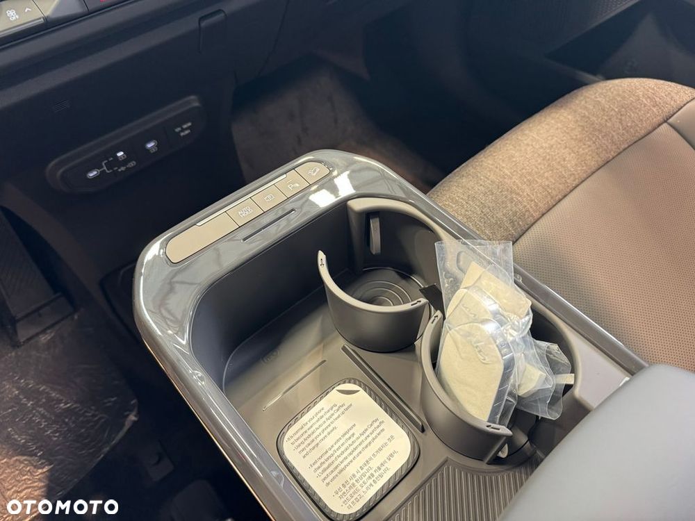 Kia EV5 - 19