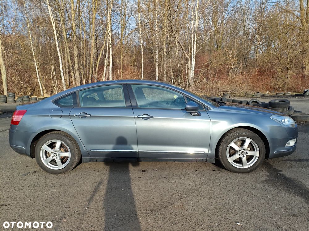 Citroën C5 2.0 16V Confort - 3