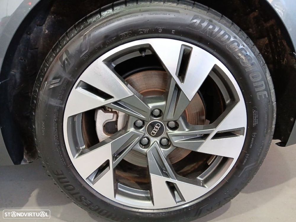 Audi e-tron Sportback 55 quattro S line - 31