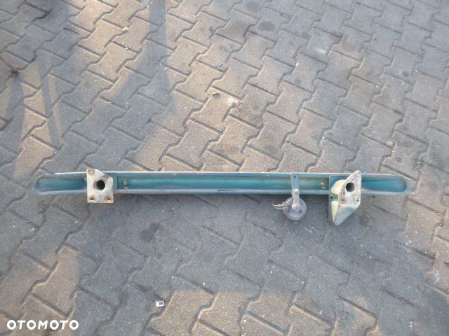 BELKA ZDERZAKA PRZÓD PRZEDNIA SKODA FELICIA FELICJA LIFT - 7