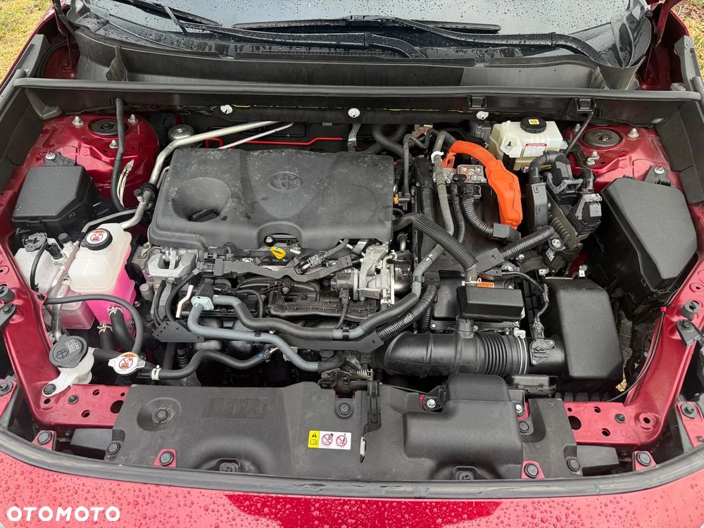 Toyota RAV4 - 23