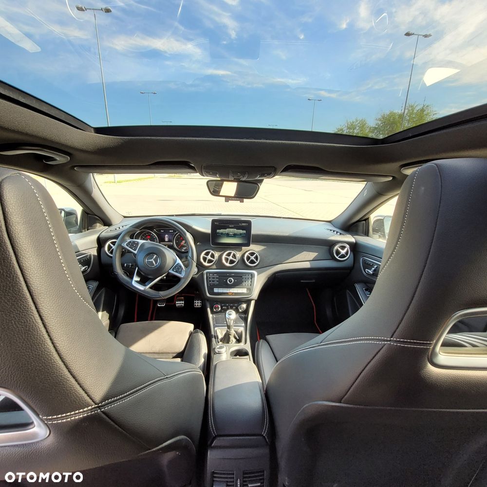 Mercedes-Benz CLA - 6
