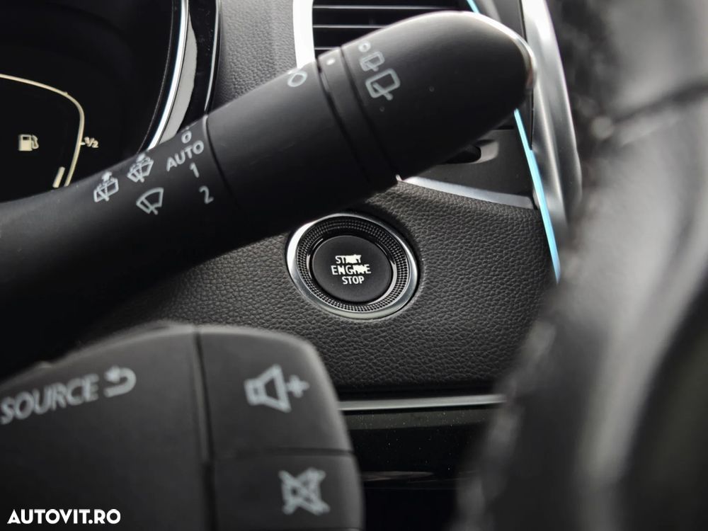 Renault Espace BLUE dCi 160 EDC BUSINESS EDITION - 21