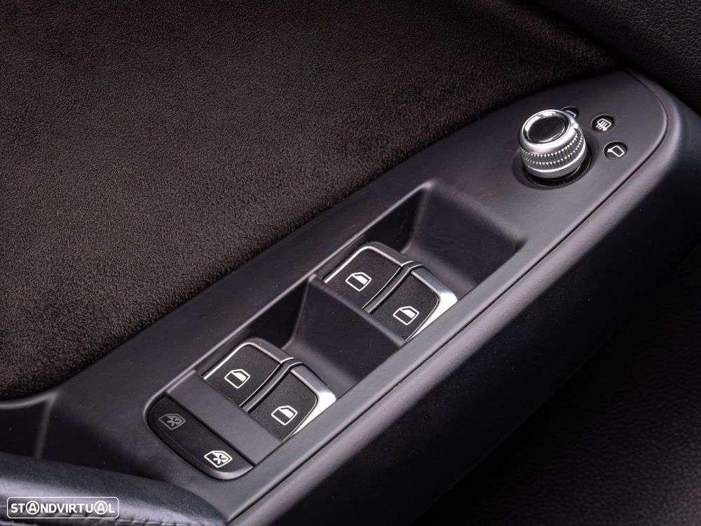 Audi A5 Sportback 2.0 TDI S-line S tronic - 9