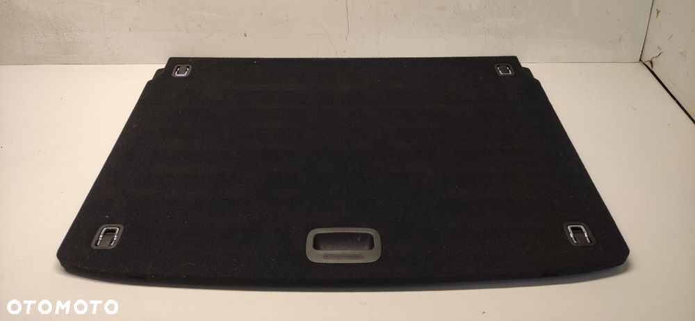 PODŁOGA PÓŁKA BAGAŻNIKA HYUNDA KONA EV 85720-J9000 17-23 - 1