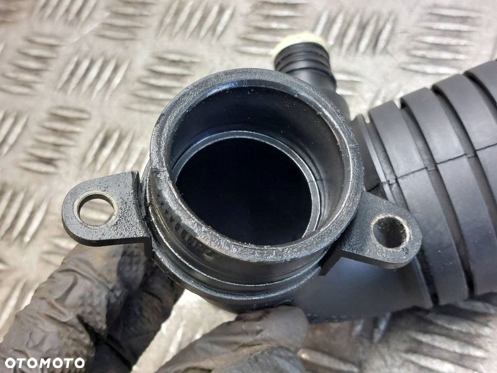 RURA DOLOT POWIETRZA VOLKSWAGEN PASSAT B5 1.9 TDI 8D0129615J - 2