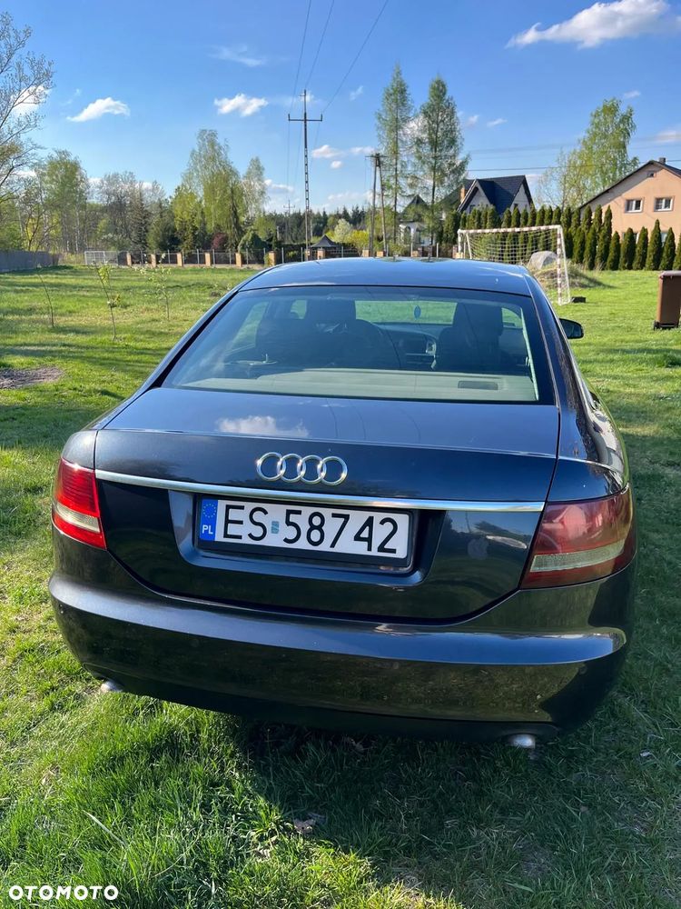 Audi A6 - 3