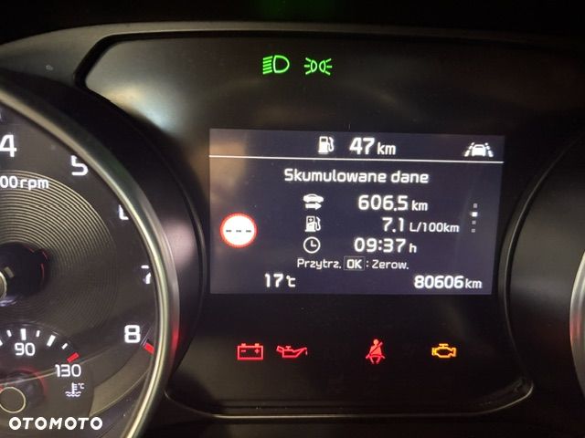 Kia XCeed 1.4 T-GDI L Business Line - 32