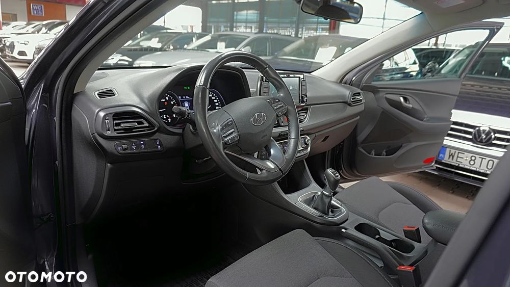Hyundai i30 - 13
