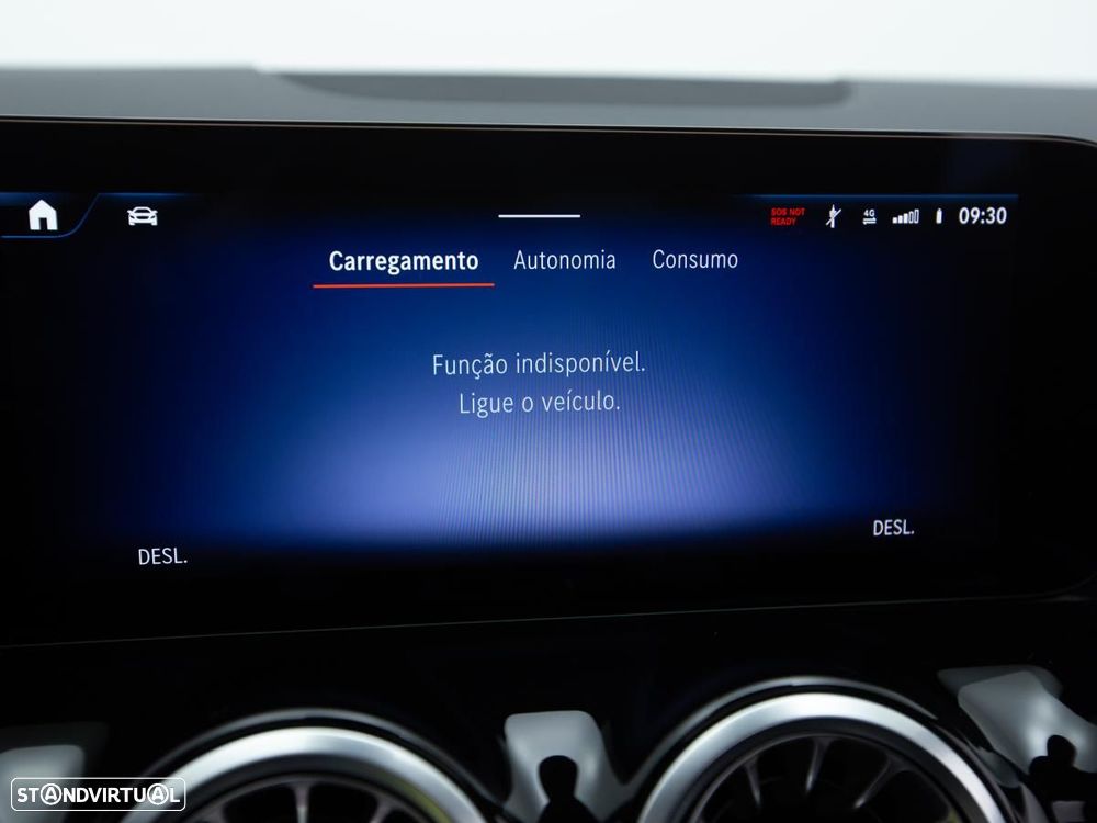 Mercedes-Benz EQA 250+ - 32