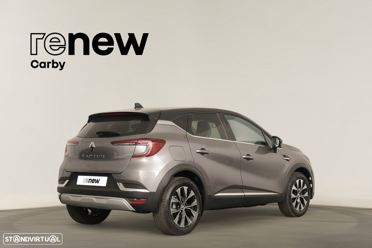 Renault Captur 1.0 TCe Techno - 3