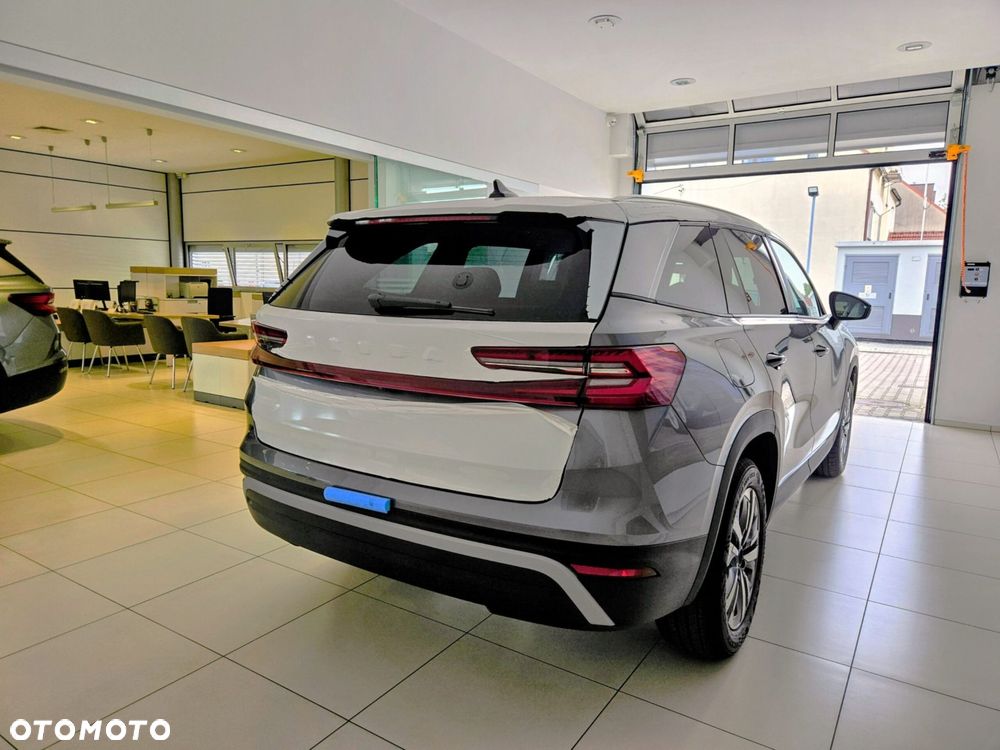 Skoda Kodiaq 1.5 TSI mHEV 4x2 Drive DSG - 6