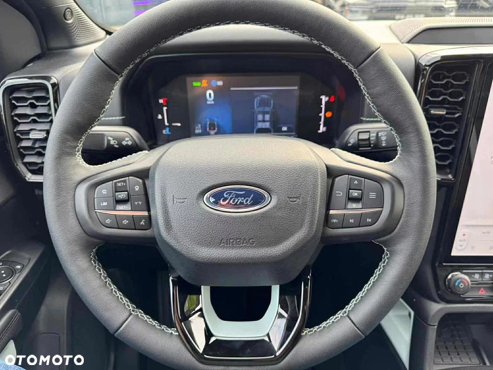 Ford Ranger 2.3 EcoBoost PHEV e-4WD DC Stormtrak - 15