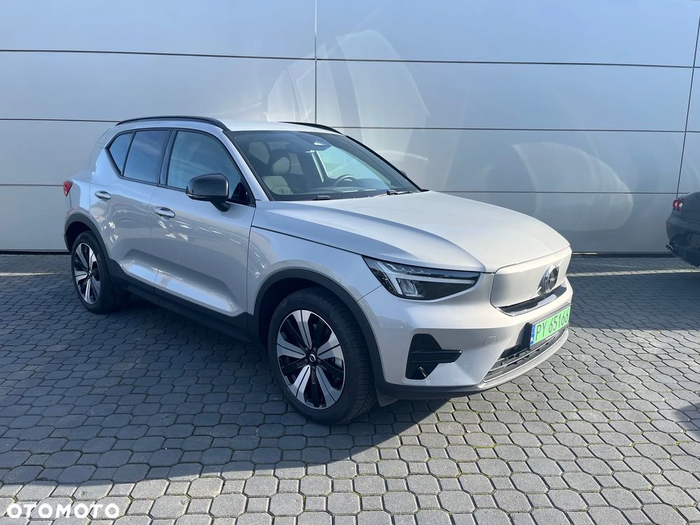 Volvo XC 40 73kWh P6 Recharge Core - 5