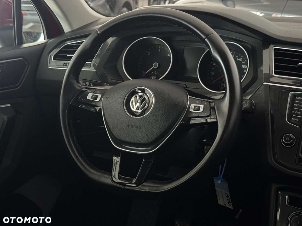 Volkswagen Tiguan - 28