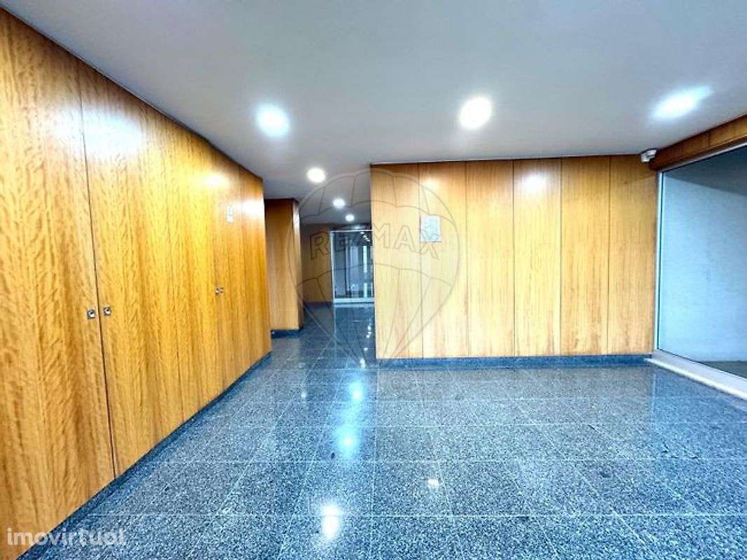 Apartamento T1 para venda - Grande imagem: 3/11