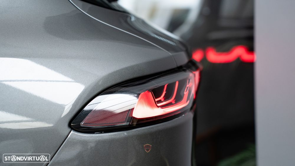 Alfa Romeo Tonale 1.5 Hybrid Edizione Speciale - 12