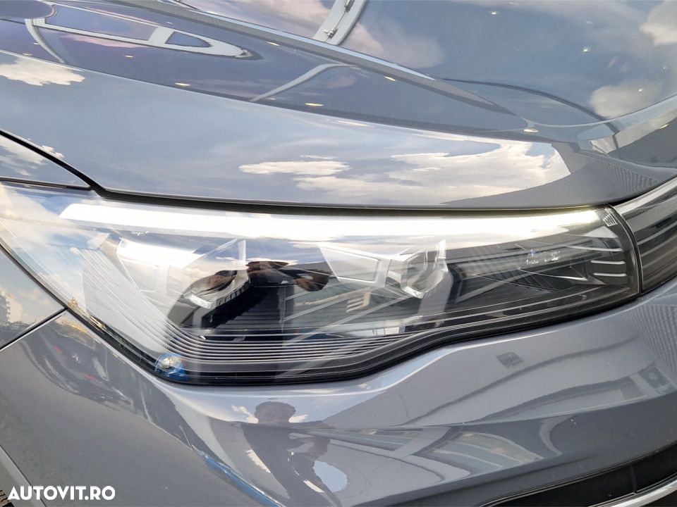 Volkswagen Tiguan 2.0 TDI DSG 4Motion Life - 10