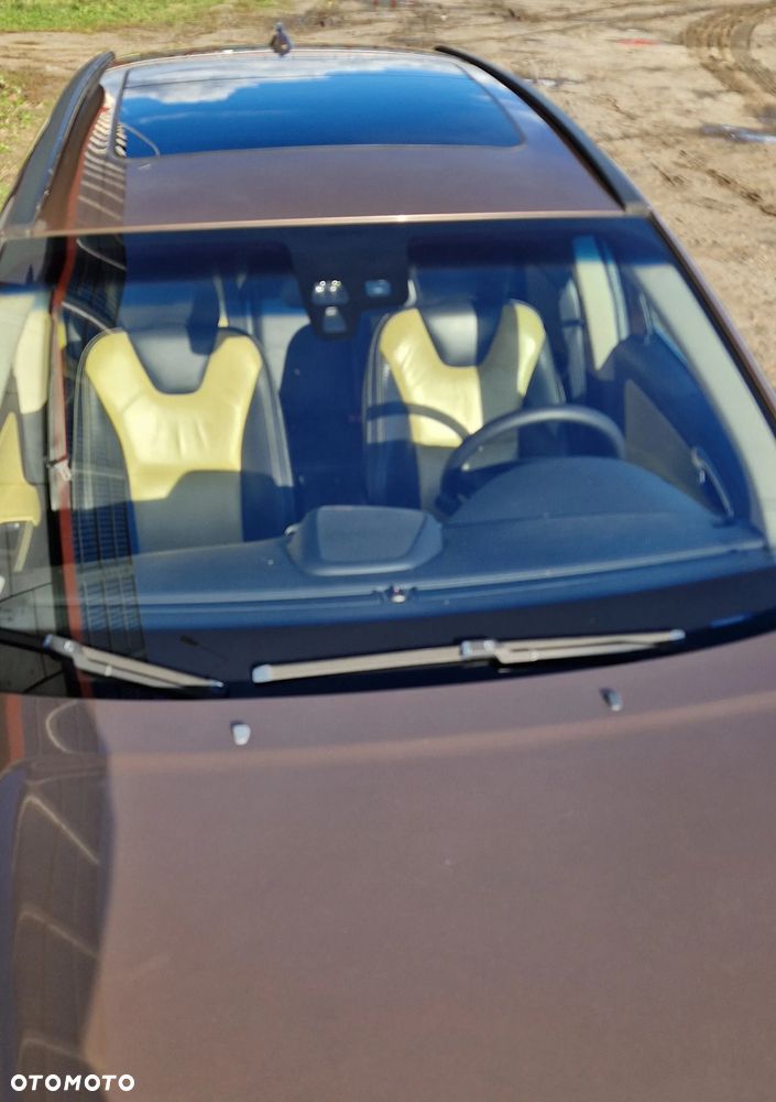 Volvo XC 60 T6 AWD Summum - 9