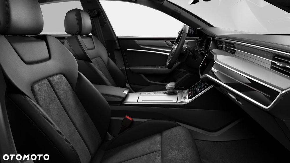 Audi A7 Sportback 45 TFSI quattro S tronic - 7