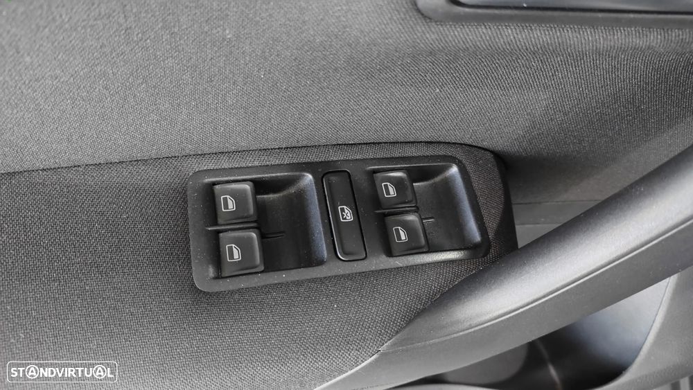 VW Polo 1.2 TSi Alive! - 40