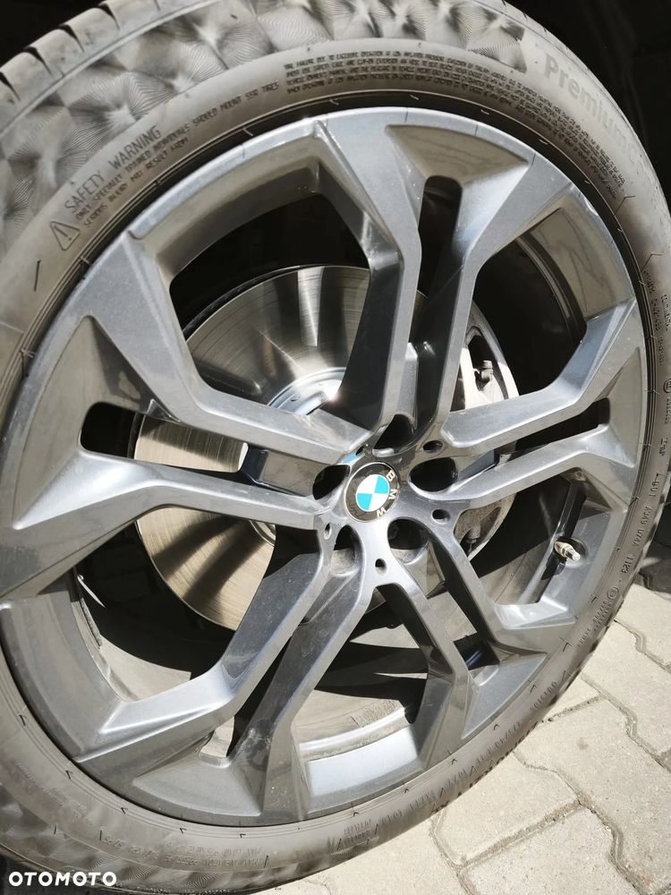 BMW X5 xDrive45e - 22