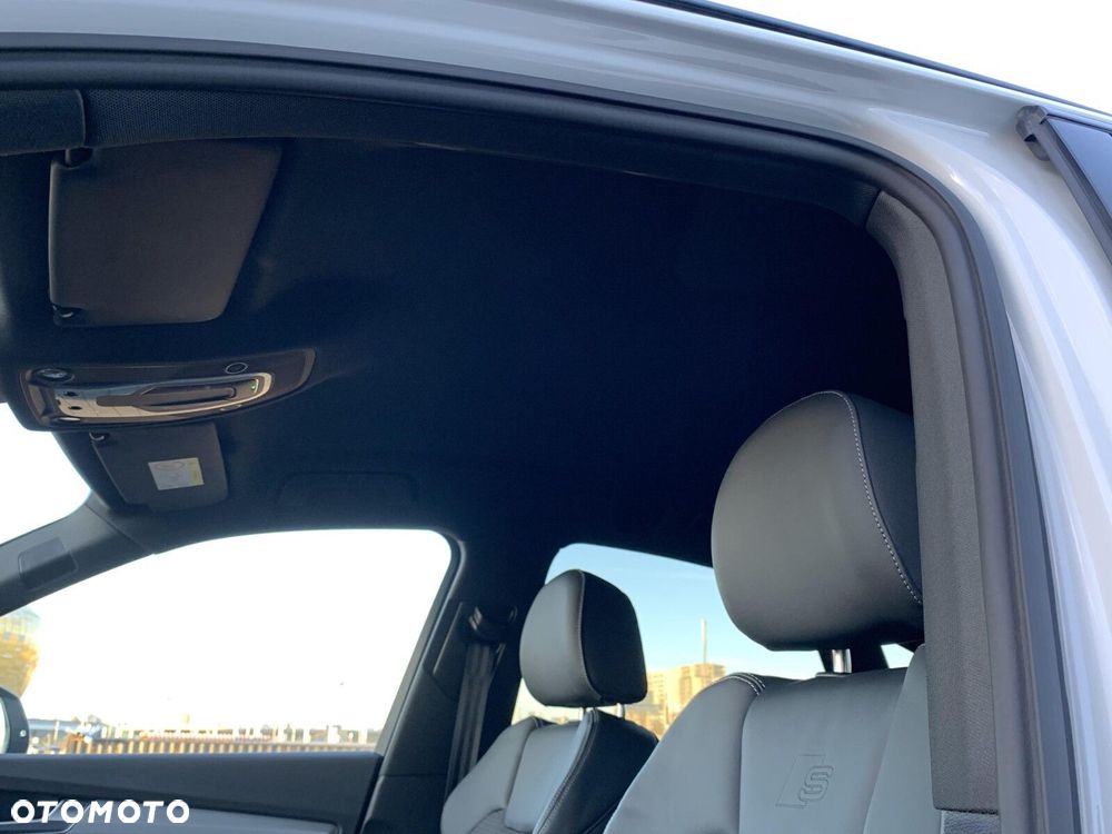 Audi Q5 Sportback - 28