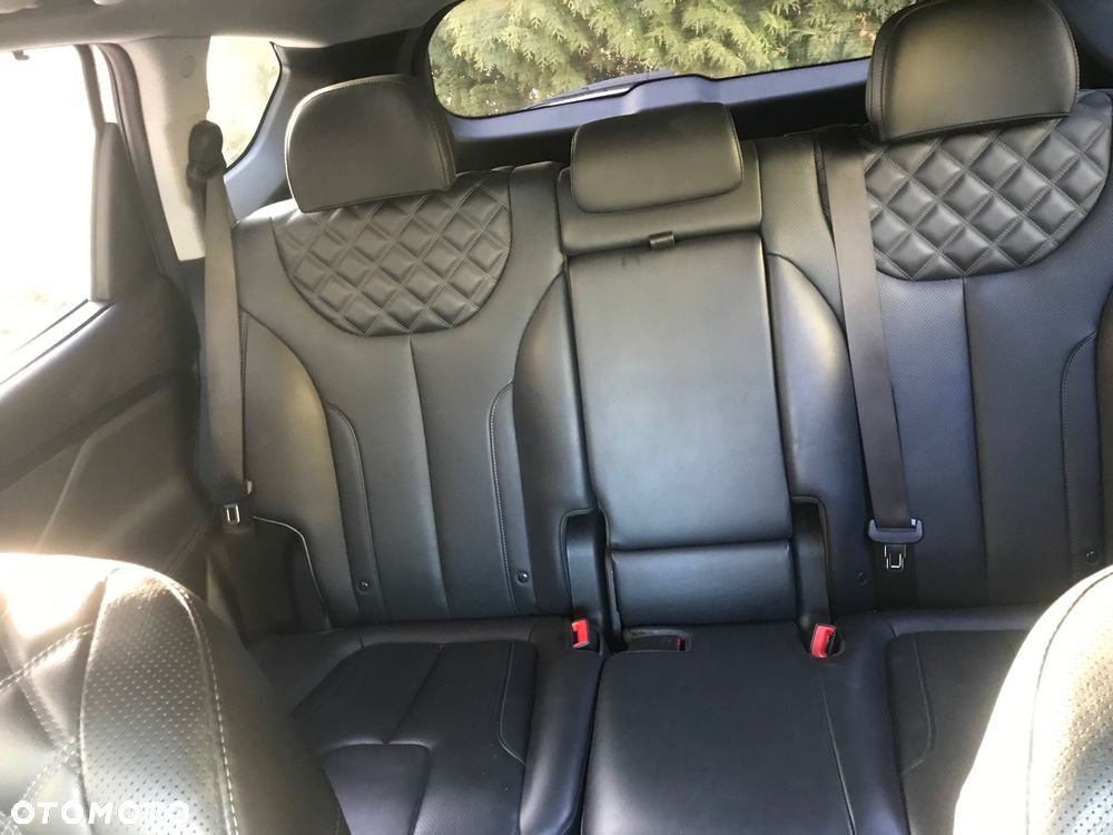 Hyundai Santa Fe 1.6 Plugin-Hybrid 4WD Signature - 23