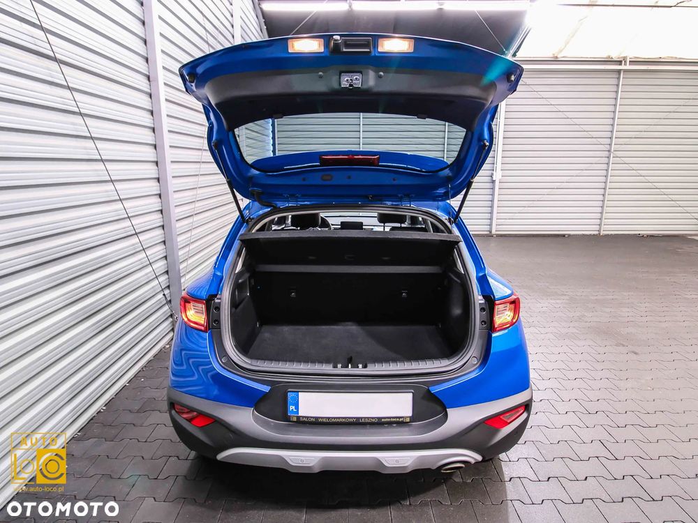 Kia Stonic 1.0 T-GDI L - 13