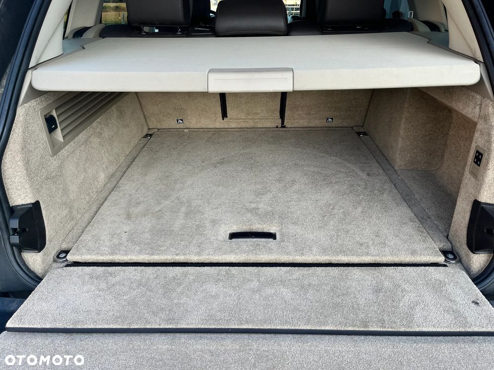 Land Rover Range Rover 4.4SD V8 Vogue EU6 - 10