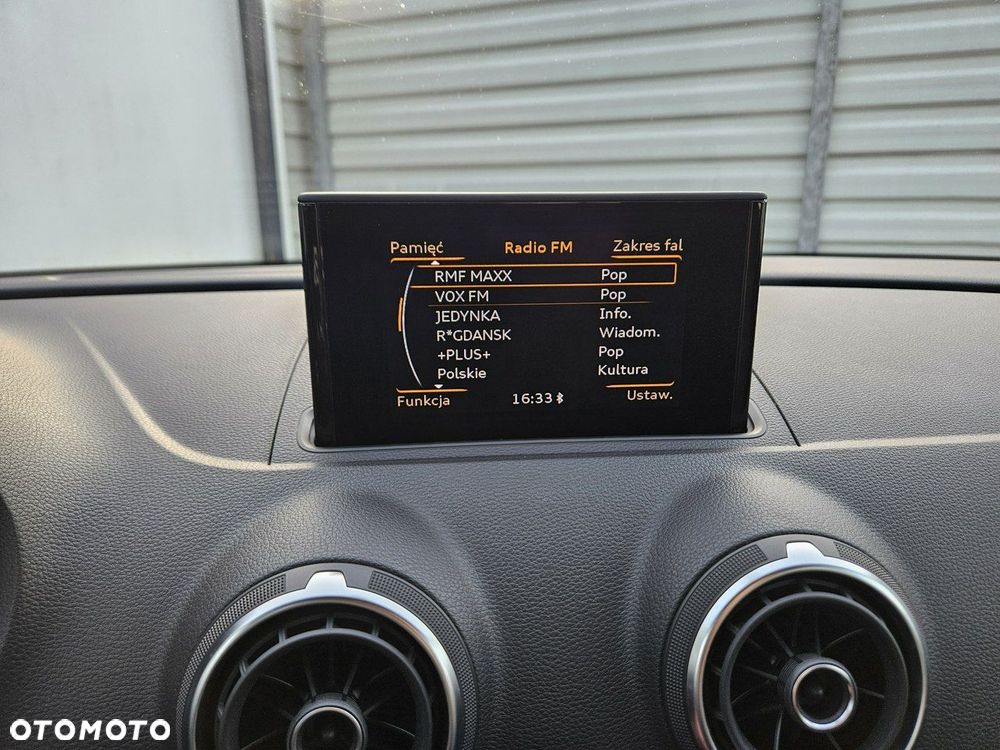 Audi A3 Sportback 1.4 TFSI Attraction - 39