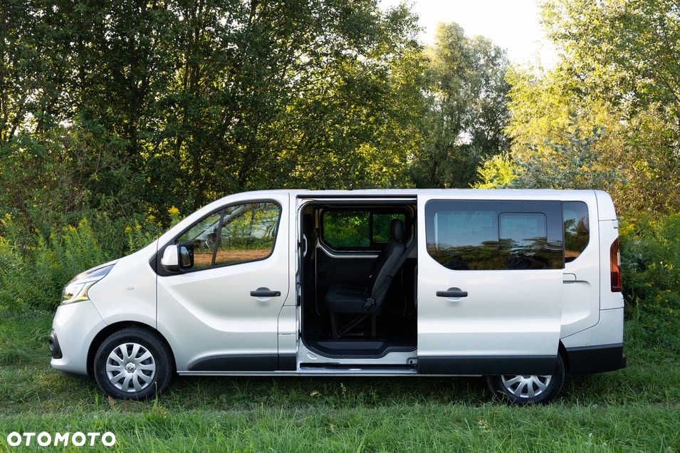 Renault Trafic - 10