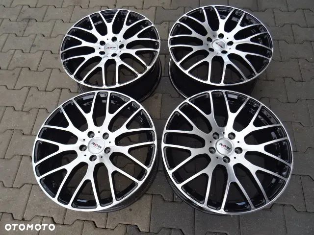 5x112x66,6 8Jx19 ET52 MERCEDES Marco Polo Metris V-Class - 13