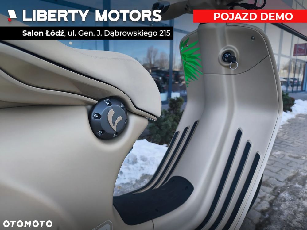Vespa Inny - 8