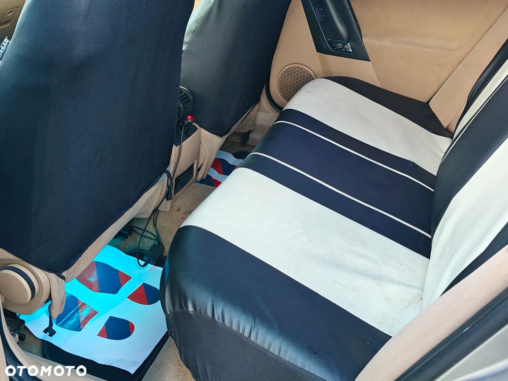 Opel Vectra 1.8 GL Young - 8