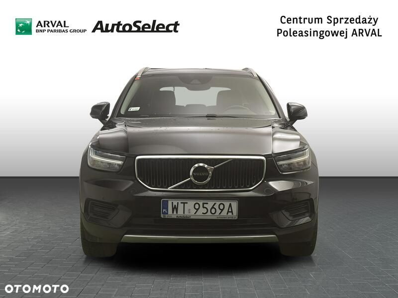 Volvo XC 40 T3 Momentum Pro - 9