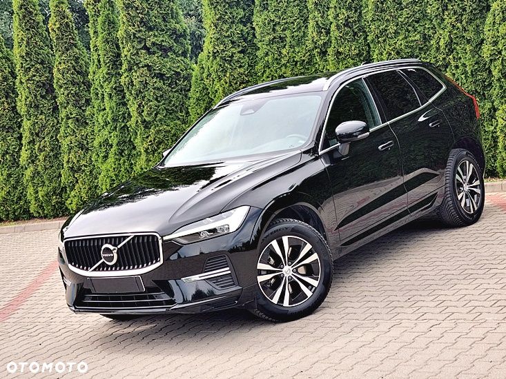 Volvo XC 60 B4 D Geartronic Momentum Pro - 2