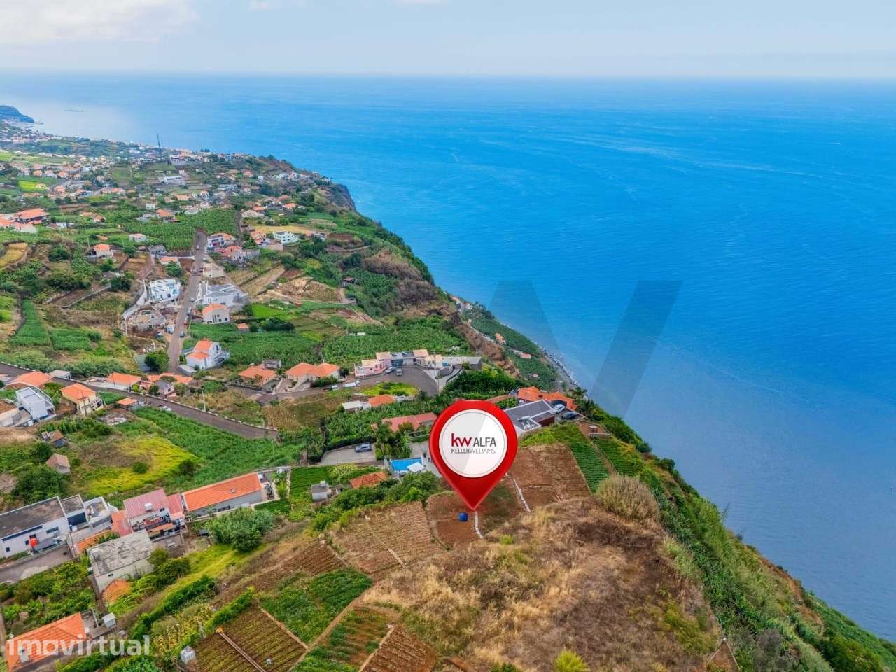 O seu Refúgio com Vista Infinita para o Oceano - Grande imagem: 2/16