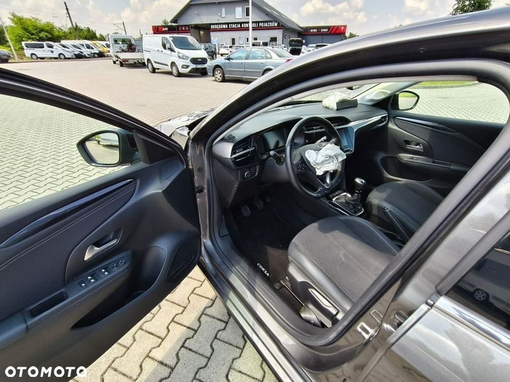 Opel Corsa - 9