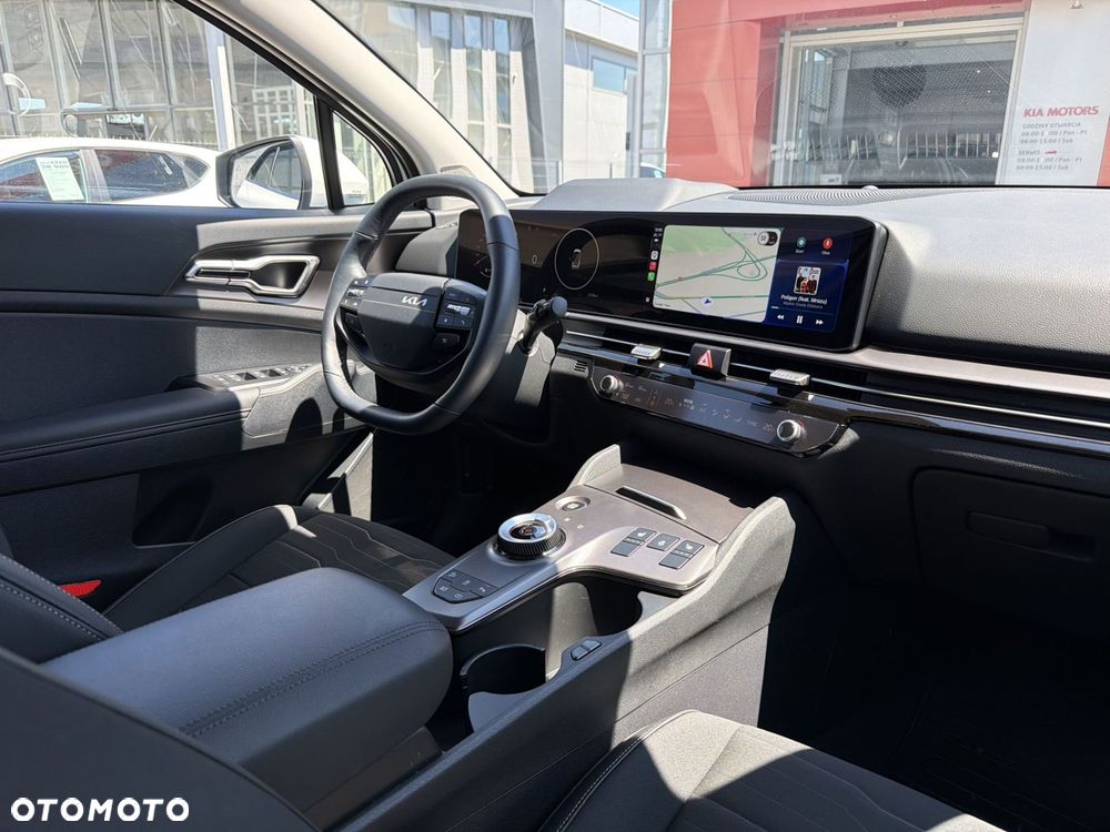 Kia Sportage 1.6 T-GDI L 4WD DCT - 27