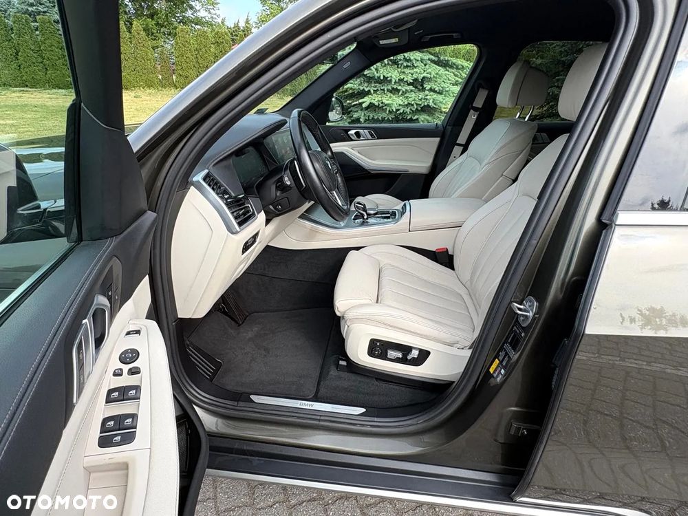 BMW X5 - 13