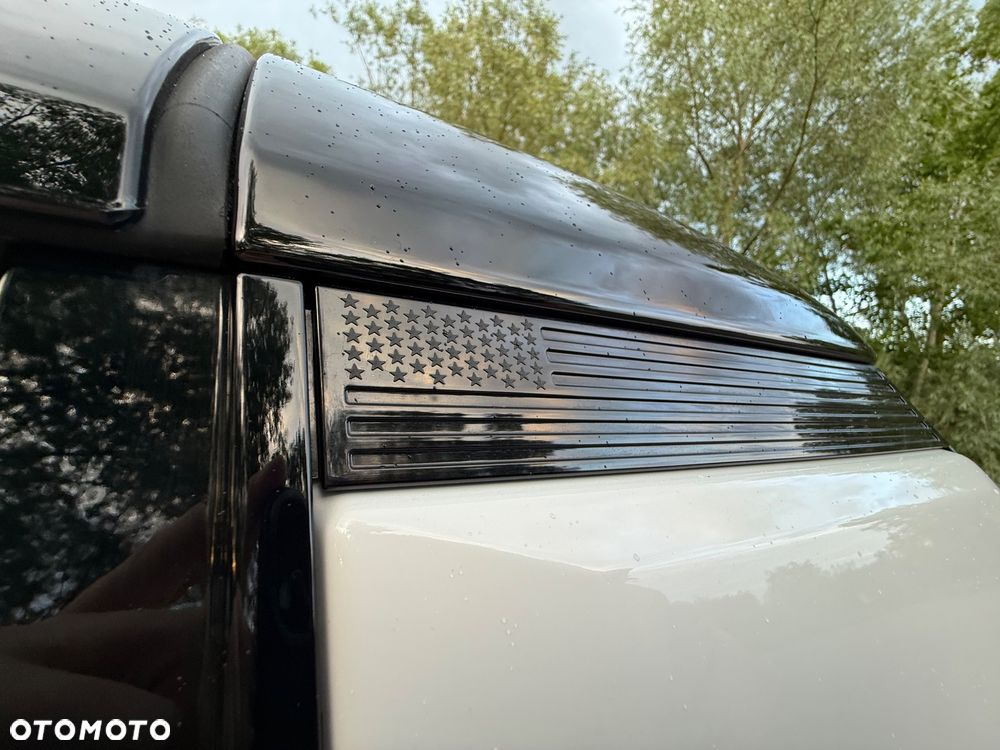 Hummer Inny - 40