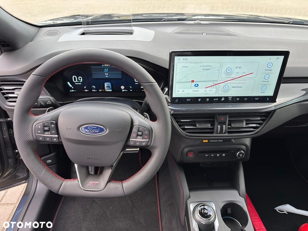 Ford Focus - 19