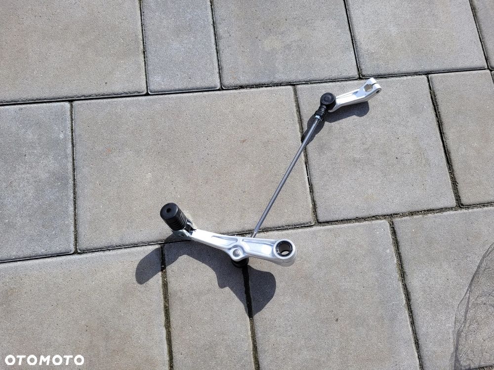 Dźwignia zmiany biegów Honda CRF 1100 Africa Twin - 1