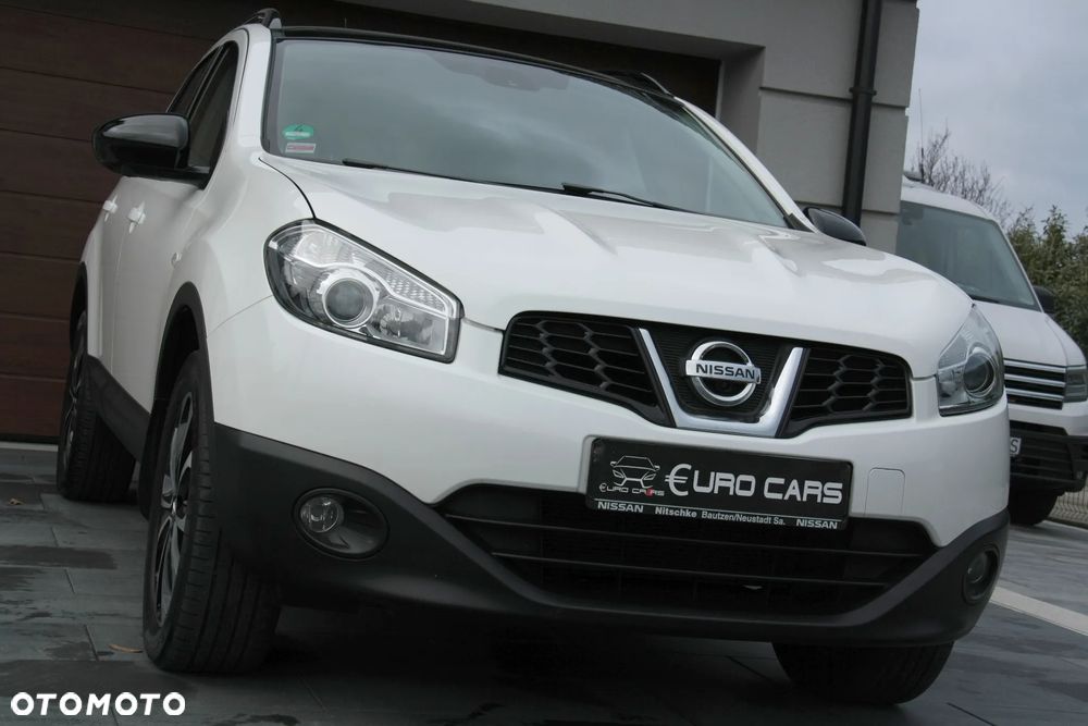 Nissan Qashqai 1.6 I-Way - 2
